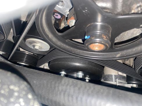 Used 2007 Ford Mustang Shelby GT500 image 13