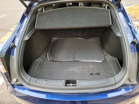 Used 2017 Tesla Model S 75 image 17