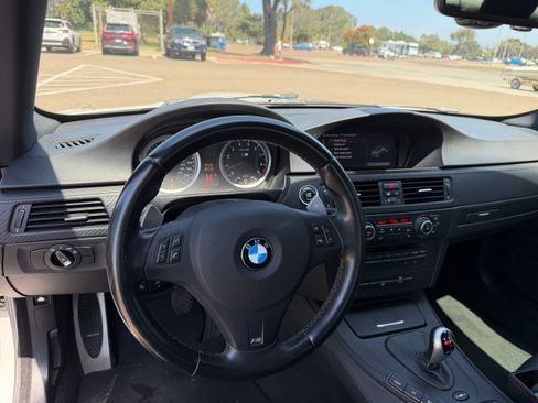 Used 2013 BMW M3 Coupe RWD image 12