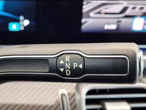 Used 2024 Mercedes-Benz GLE 63 AMG S image 19