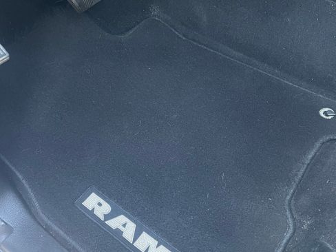 Used 2018 RAM 1500 Big Horn RWD image 6