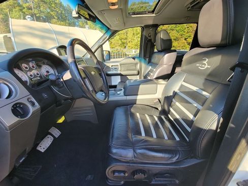 Used 2007 Ford F150 Lariat image 16