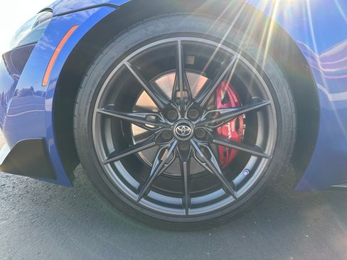 Used 2023 Toyota Supra Premium w/ Driver Assist Package image 17