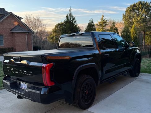Used 2022 Toyota Tundra TRD Pro image 6