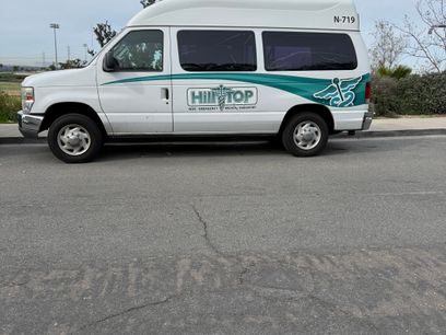 Used 2012 Ford E-150 and Econoline 150 w/ PWR Group