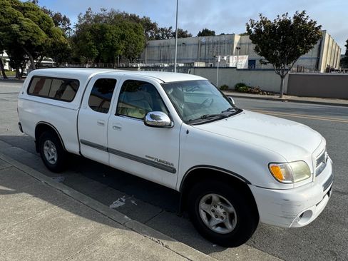 Used 2003 Toyota Tundra SR5 RWD image 4