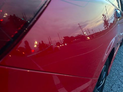 Used 2016 Honda Civic LX image 11