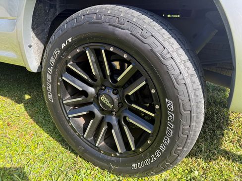 Used 2016 Ford F150 Lariat w/ Equipment Group 501A Mid image 20