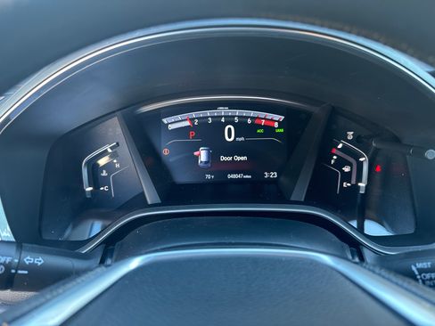 Used 2019 Honda CR-V EX image 12