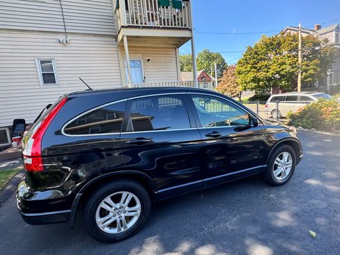 Used 2011 Honda CR-V EX-L image 5