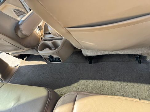 Used 2002 Ford Excursion Limited image 14