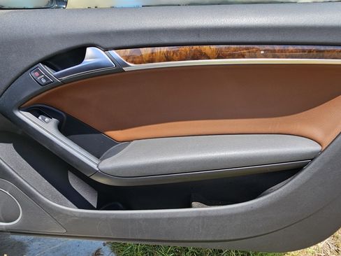 Used 2009 Audi A5 3.2 image 21