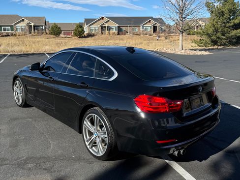 Used 2016 BMW 428i Gran Coupe xDrive image 5