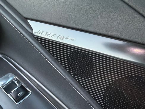 Used 2024 Chevrolet Corvette Stingray Convertible 2D image 15