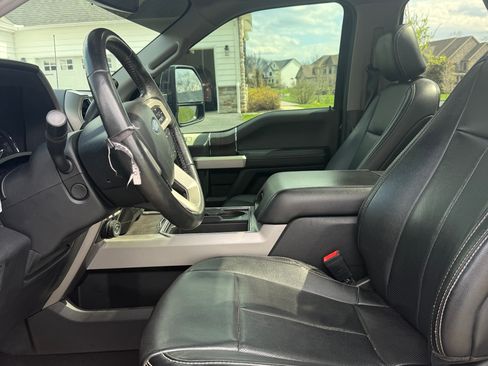 Used 2020 Ford F250 Lariat AWD/4WD image 14