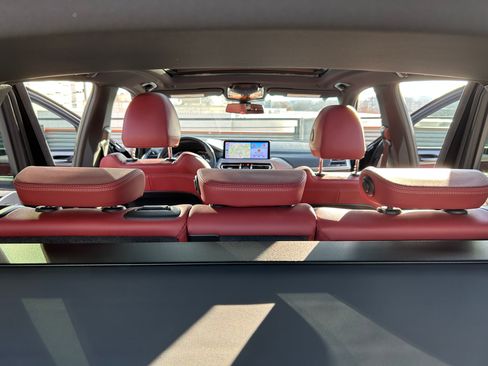 Used 2023 BMW X3 sDrive30i w/ Premium Package w/ZPA image 29