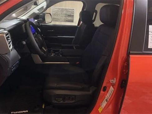 Used 2024 Toyota Tundra TRD Pro image 10