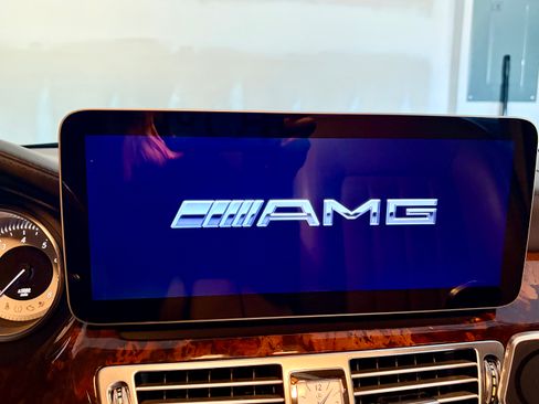 Used 2014 Mercedes-Benz CLS 550 image 26