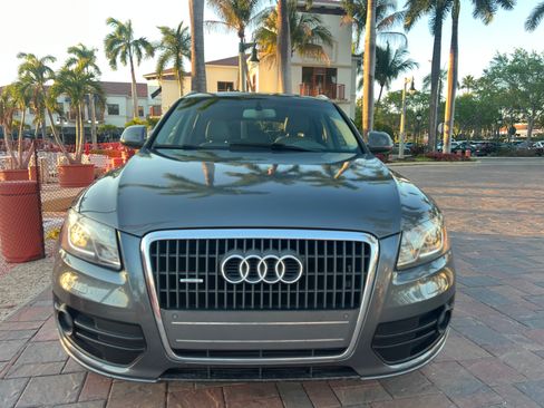 Used 2012 Audi Q5 2.0T Premium Plus image 6