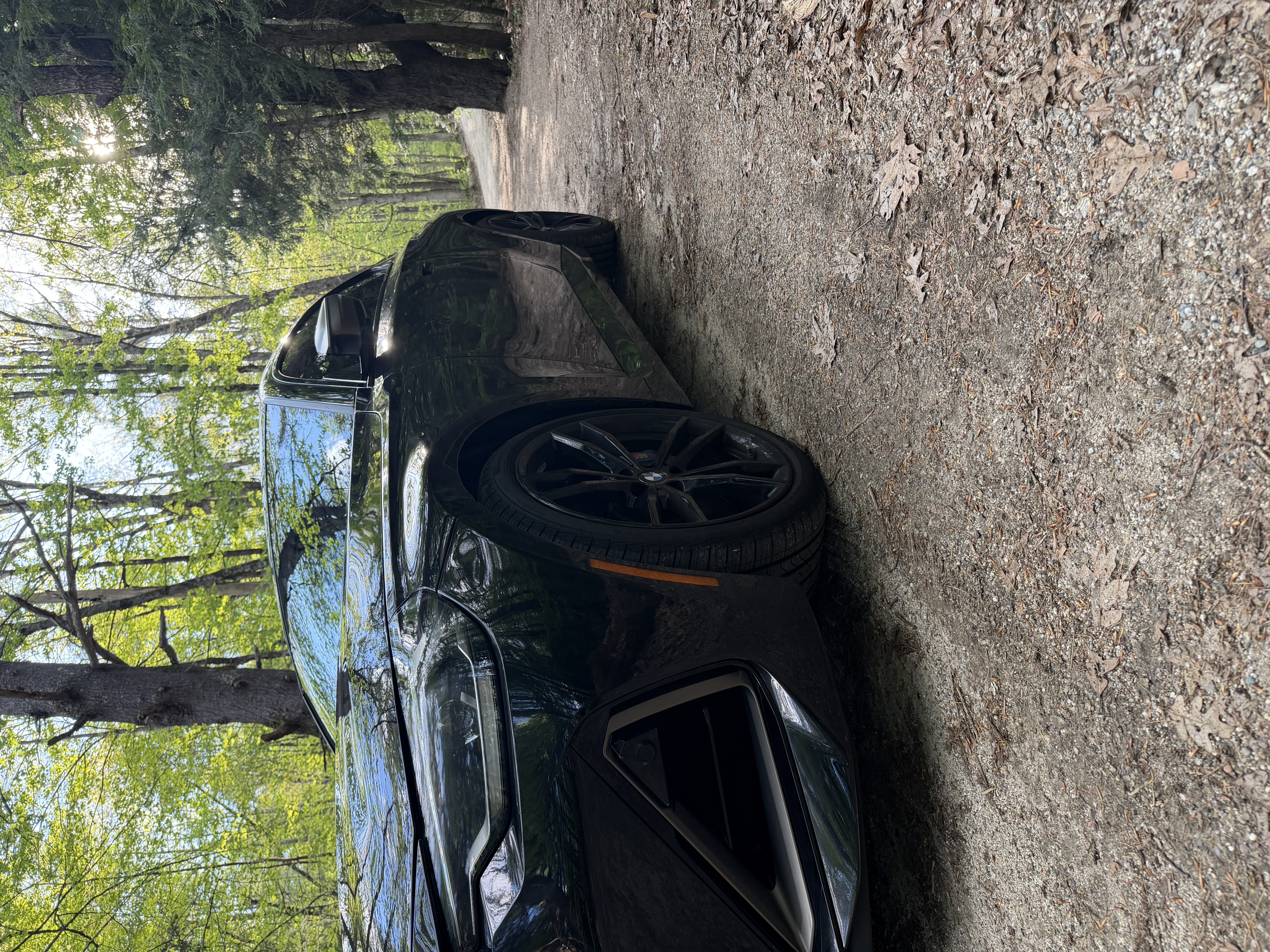 Used 2022 BMW M240i xDrive Coupe AWD/4WD image 11