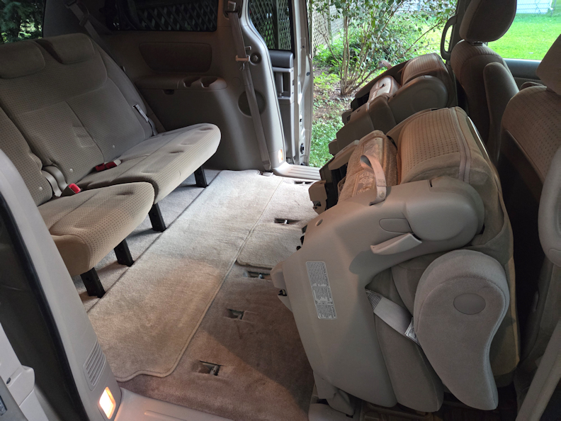 Used 2006 Toyota Sienna LE w/ LE Pkg 4 FWD image 10