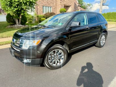 Used 2010 Ford Edge SEL