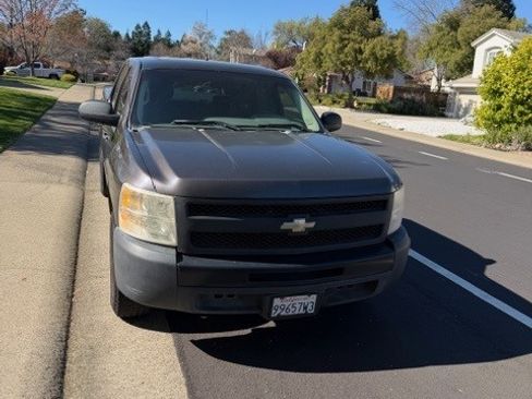 Used 2010 Chevrolet Silverado 1500 W/T image 9