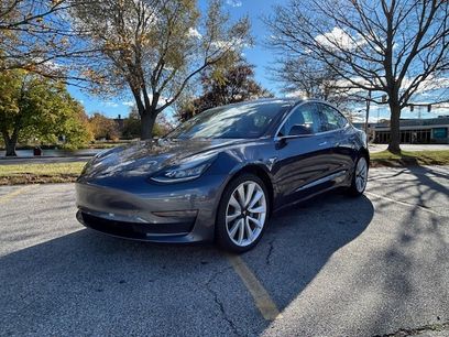 Used 2019 Tesla Model 3 Long Range