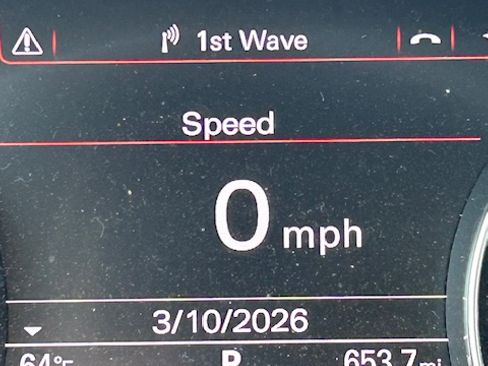 Used 2018 Audi A6 2.0T Premium Plus w/ Premium Plus Package image 2