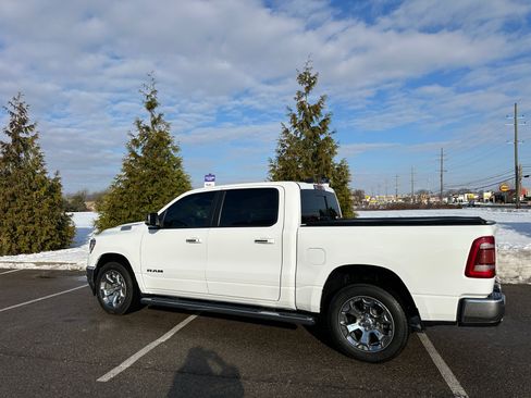 Used 2019 RAM 1500 Big Horn image 6