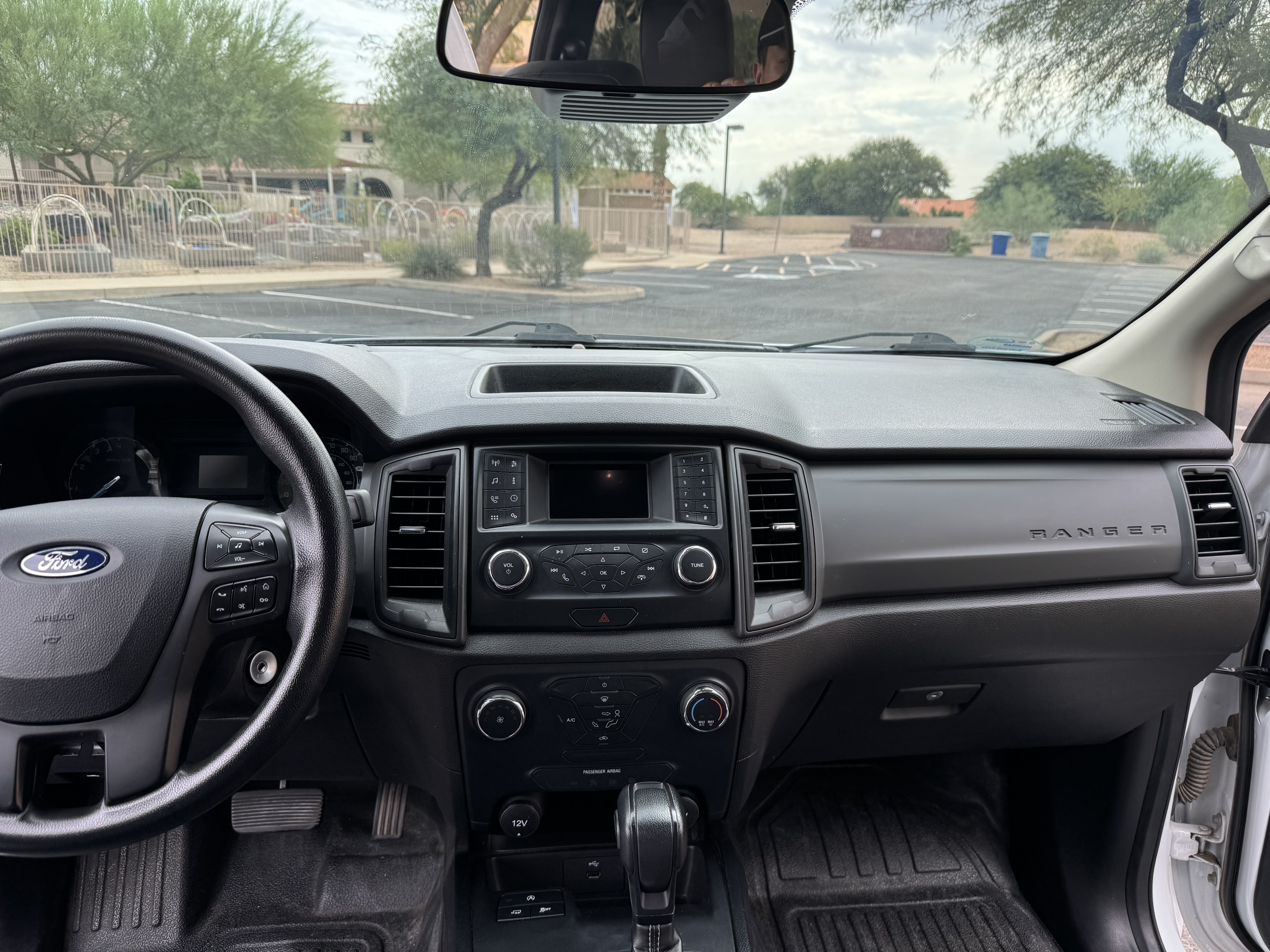 Used 2022 Ford Ranger XL w/ Equipment Group 101A High RWD image 25