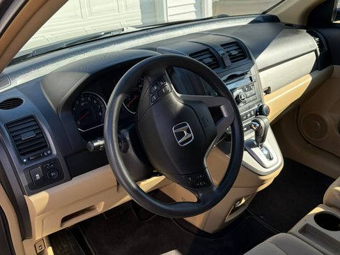 Used 2010 Honda CR-V EX image 6