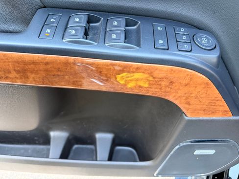 Used 2019 Chevrolet Silverado 2500 High Country w/ Duramax Plus Package AWD/4WD image 12