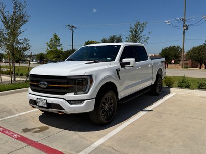Used 2023 Ford F150 Tremor w/ Equipment Group 402A High