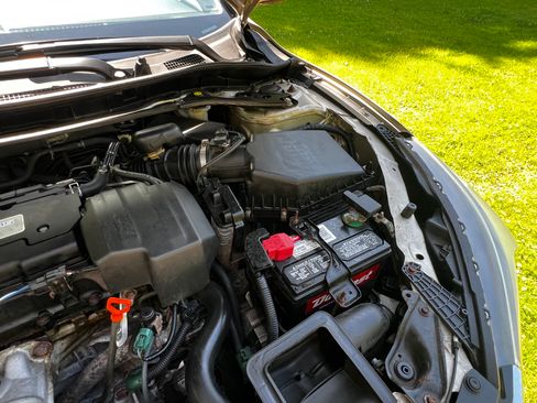 Used 2013 Honda Accord EX-L image 24