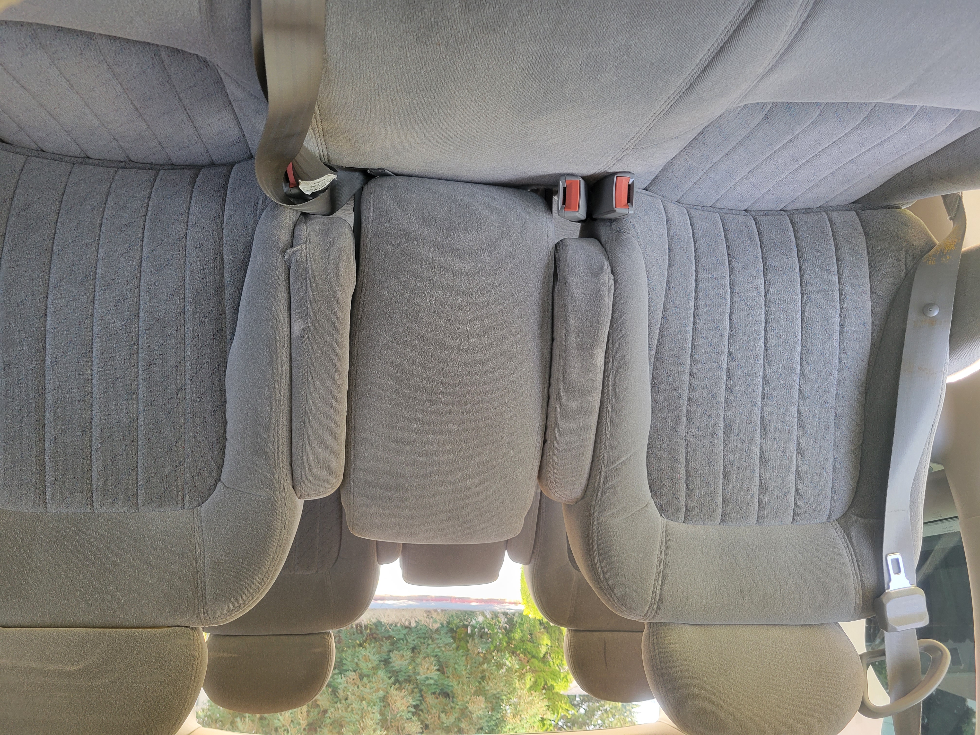 Used 1998 GMC Safari AWD image 15