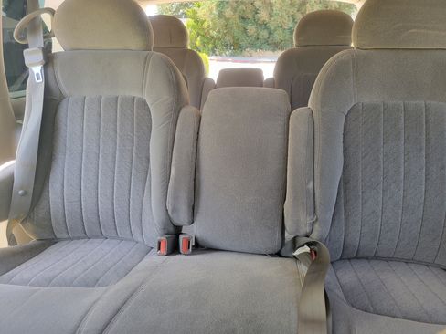 Used 1998 GMC Safari AWD image 15