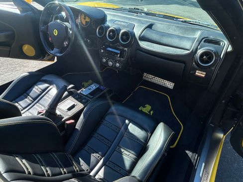 Used 2008 Ferrari F430 Spider image 28
