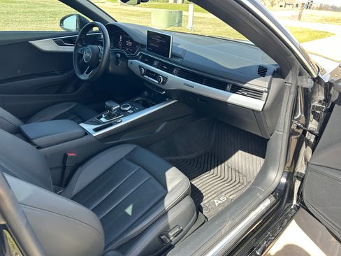 Used 2018 Audi A5 2.0T Premium Plus w/ Premium Plus image 23