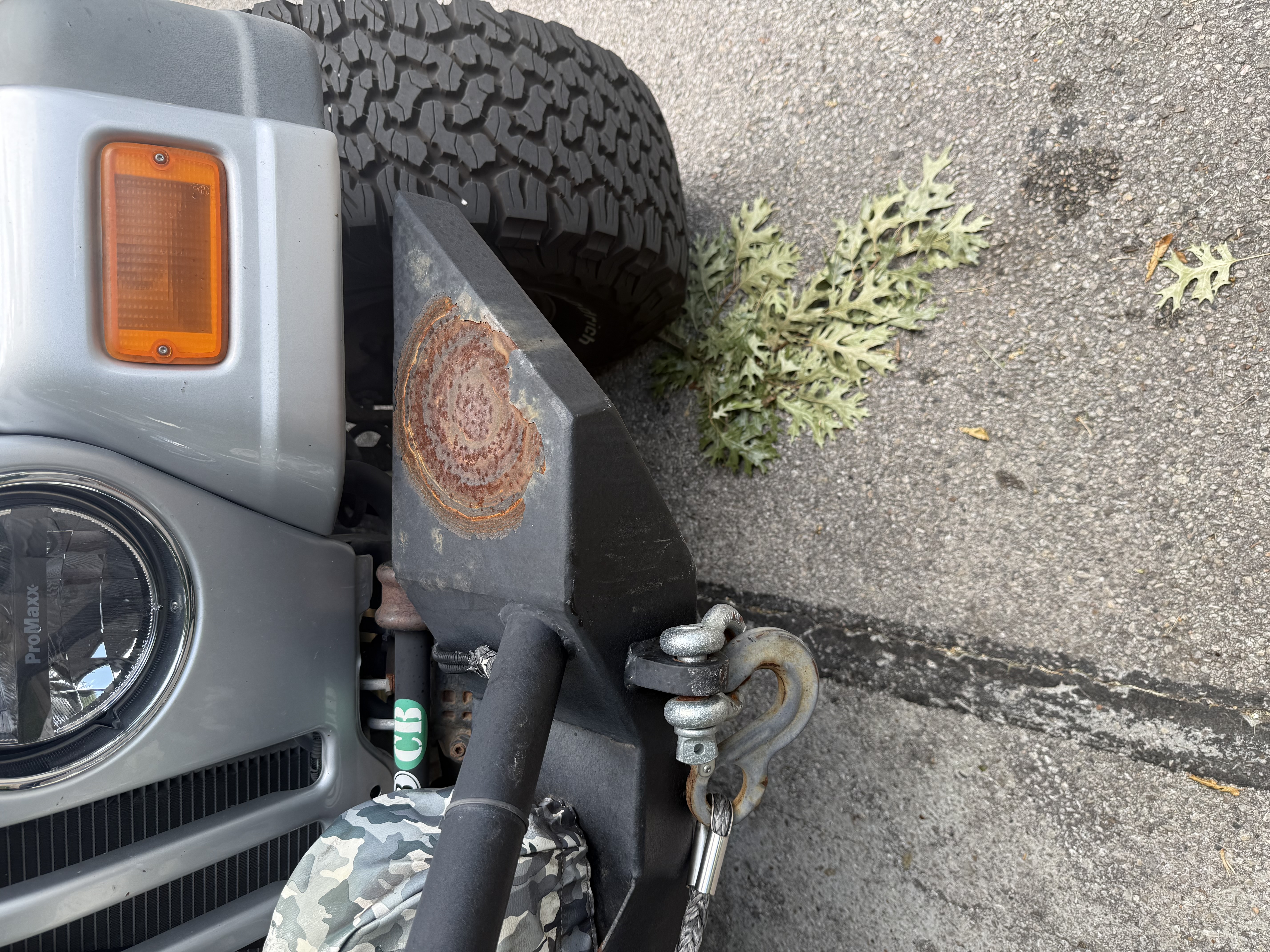 Used 2005 Jeep Wrangler Unlimited AWD/4WD image 17