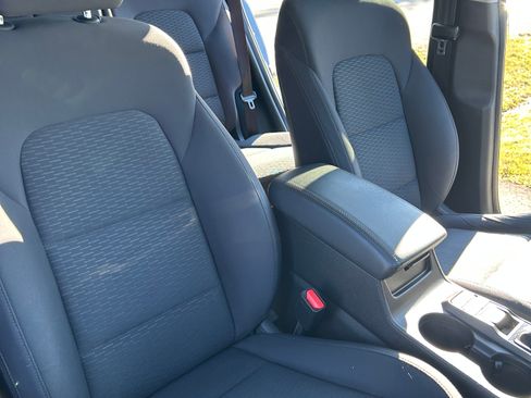 Used 2019 Hyundai Tucson SEL w/ Cargo Package image 8