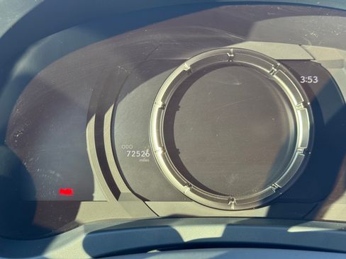 Used 2021 Lexus IS 350 F Sport w/ Accessory Package image 9