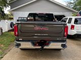 Used 2019 GMC Sierra 1500 SLT w/ SLT Premium Package image 5