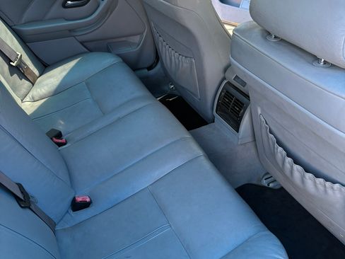 Used 2003 BMW 530i Sedan image 4