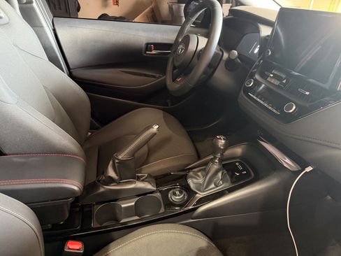 Used 2024 Toyota Corolla GR w/ Performance Package image 6