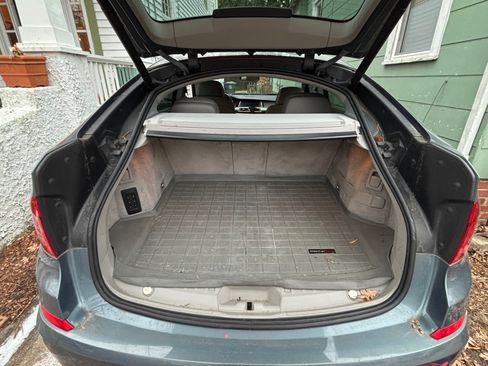 Used 2012 BMW 550i Gran Turismo xDrive image 13