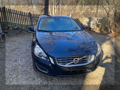 Used 2013 Volvo S60 T5