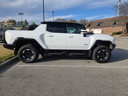 Used 2022 GMC Hummer EV Edition 1 w/ LPO, Illumination Package