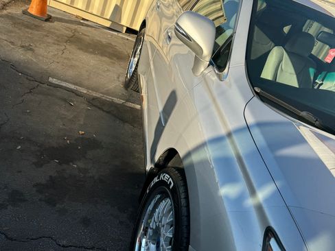 Used 2012 Lexus RX 350 350 Sport Utility 4D image 6