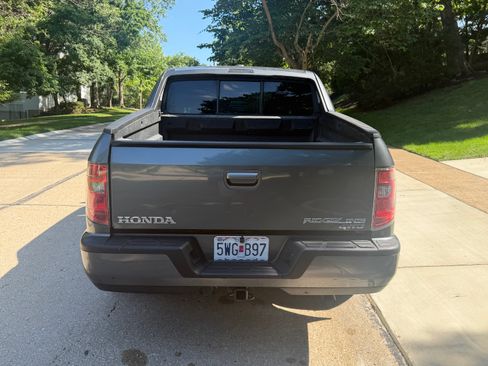 Used 2010 Honda Ridgeline RTL image 8